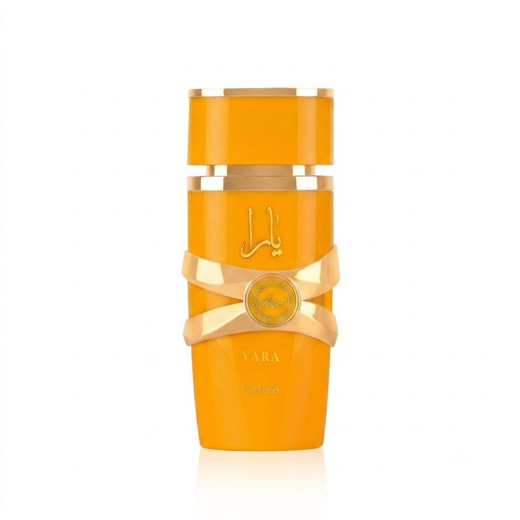 Yara Tous EDP