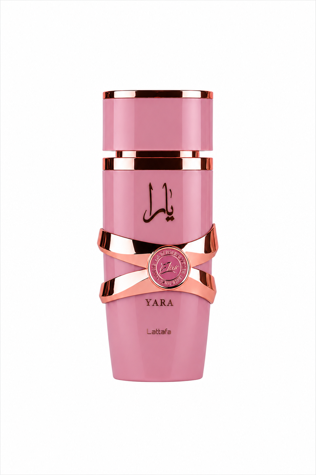 Yara Elixir EDP