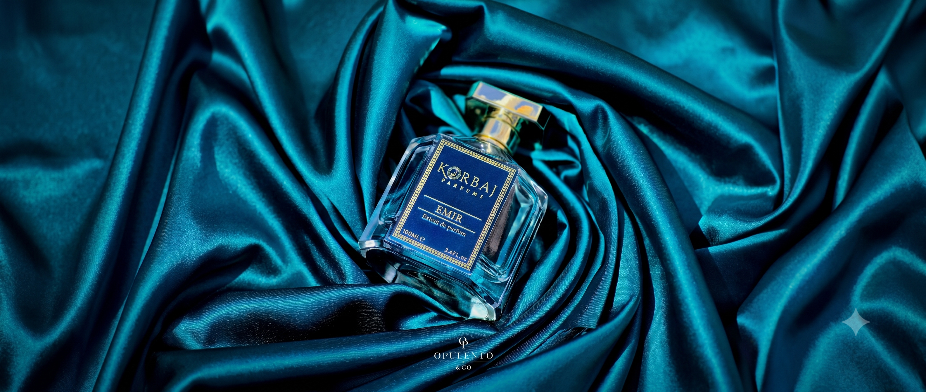 Perfumes árabes