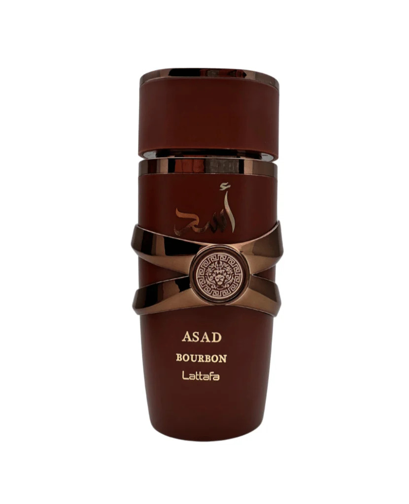 Asad Bourbon EDP