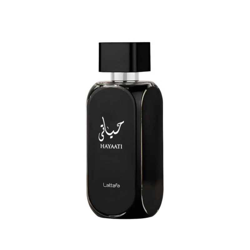 Hayaati EDP