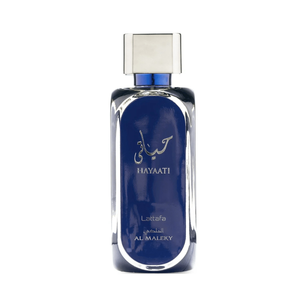 Hayaati Al Maleky EDP