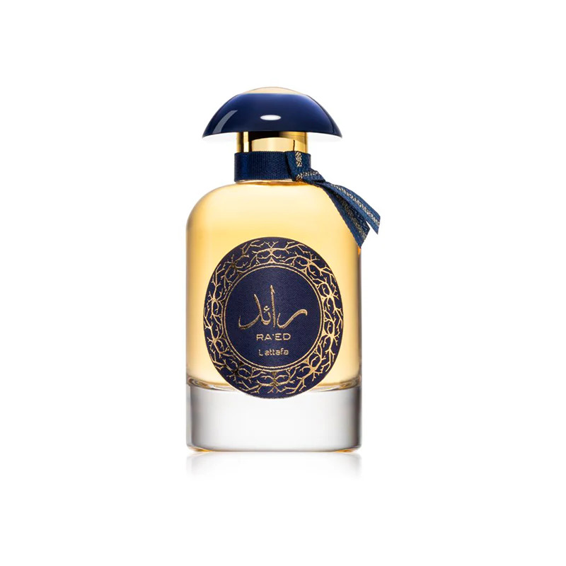 Ra Ed Luxe EDP