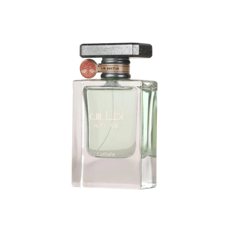 Atlas EDP