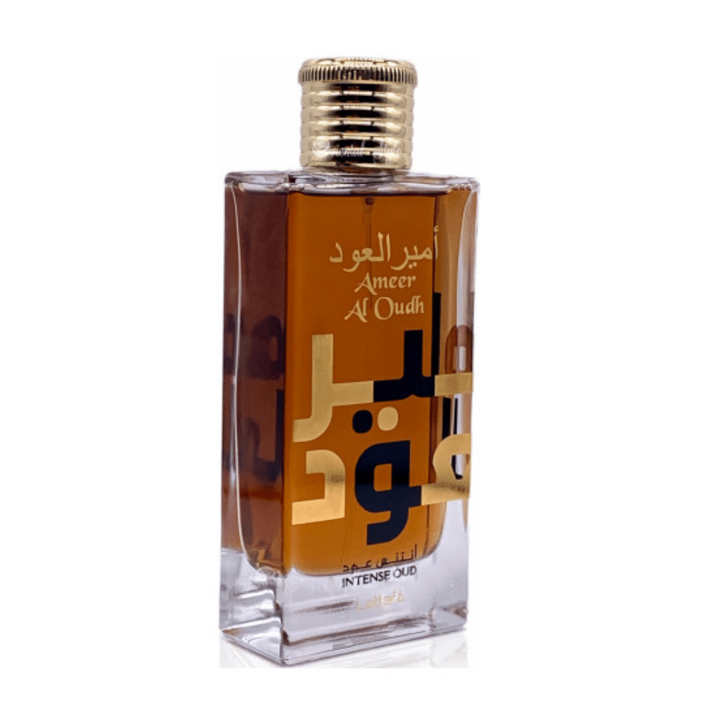 Ameer Al Oudh Intense EDP