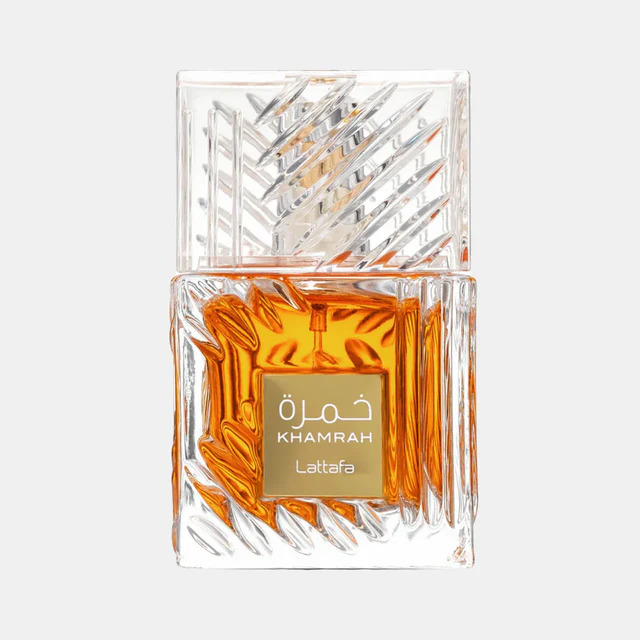 Khamrah EDP