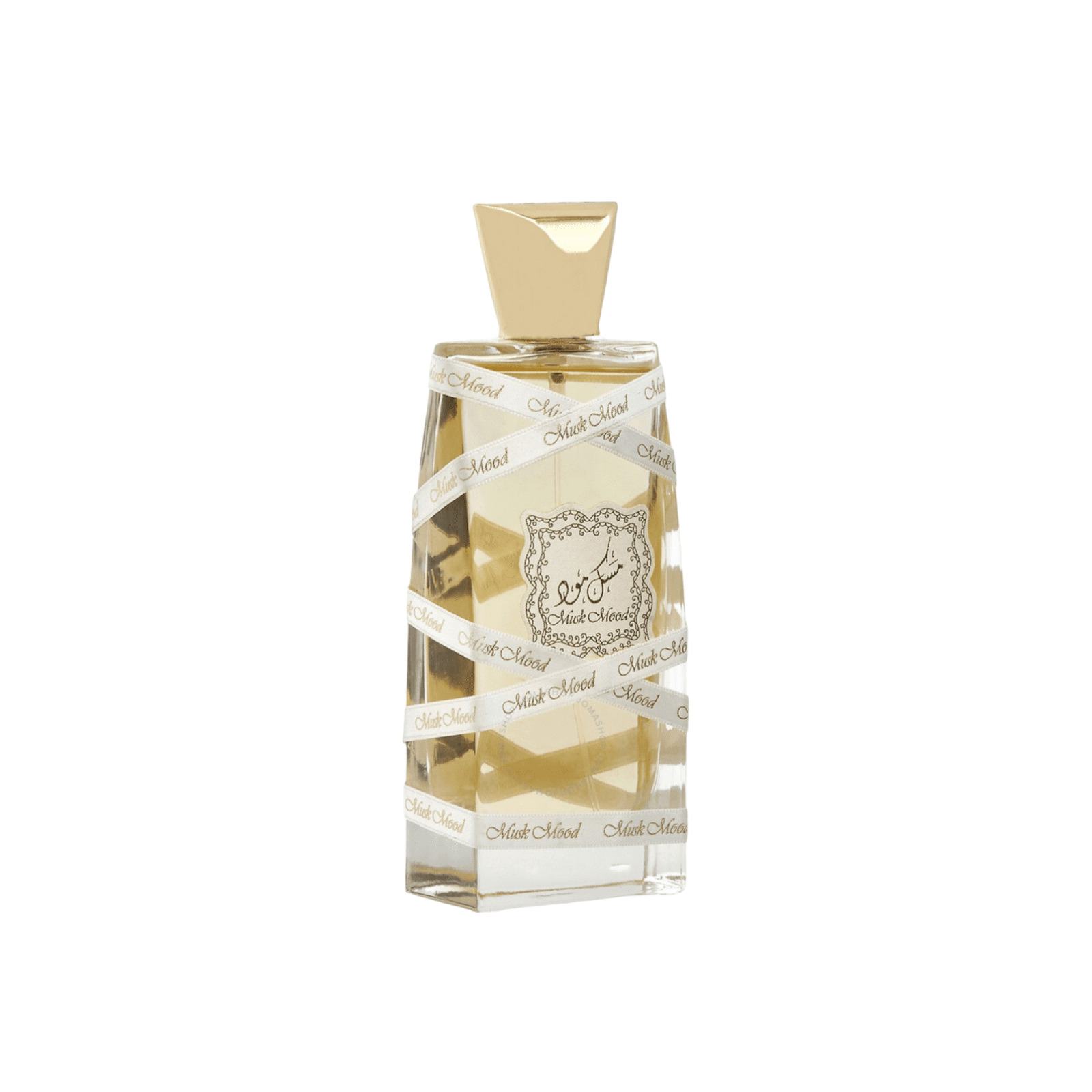 Musk Mood EDP