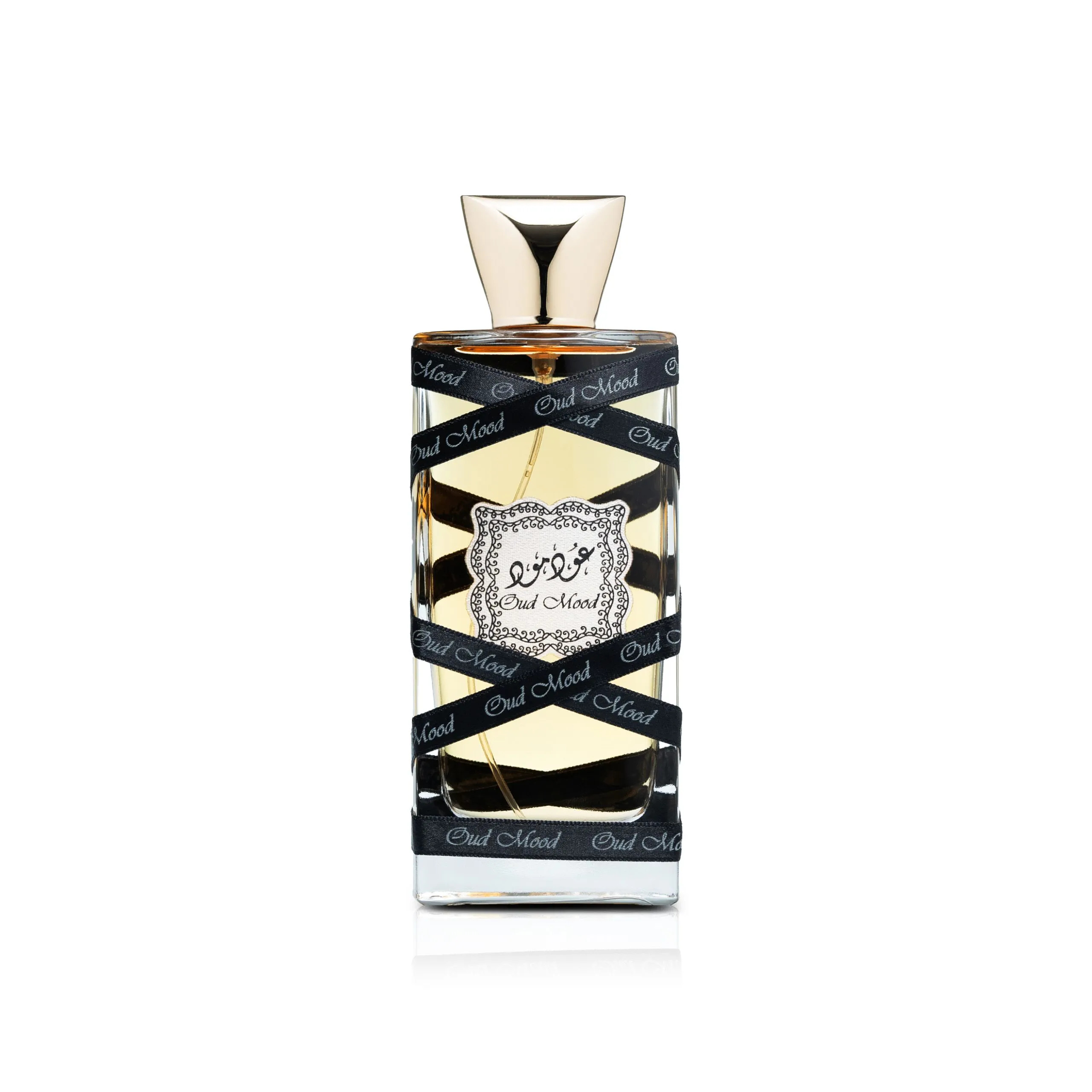 Oud Mood EDP