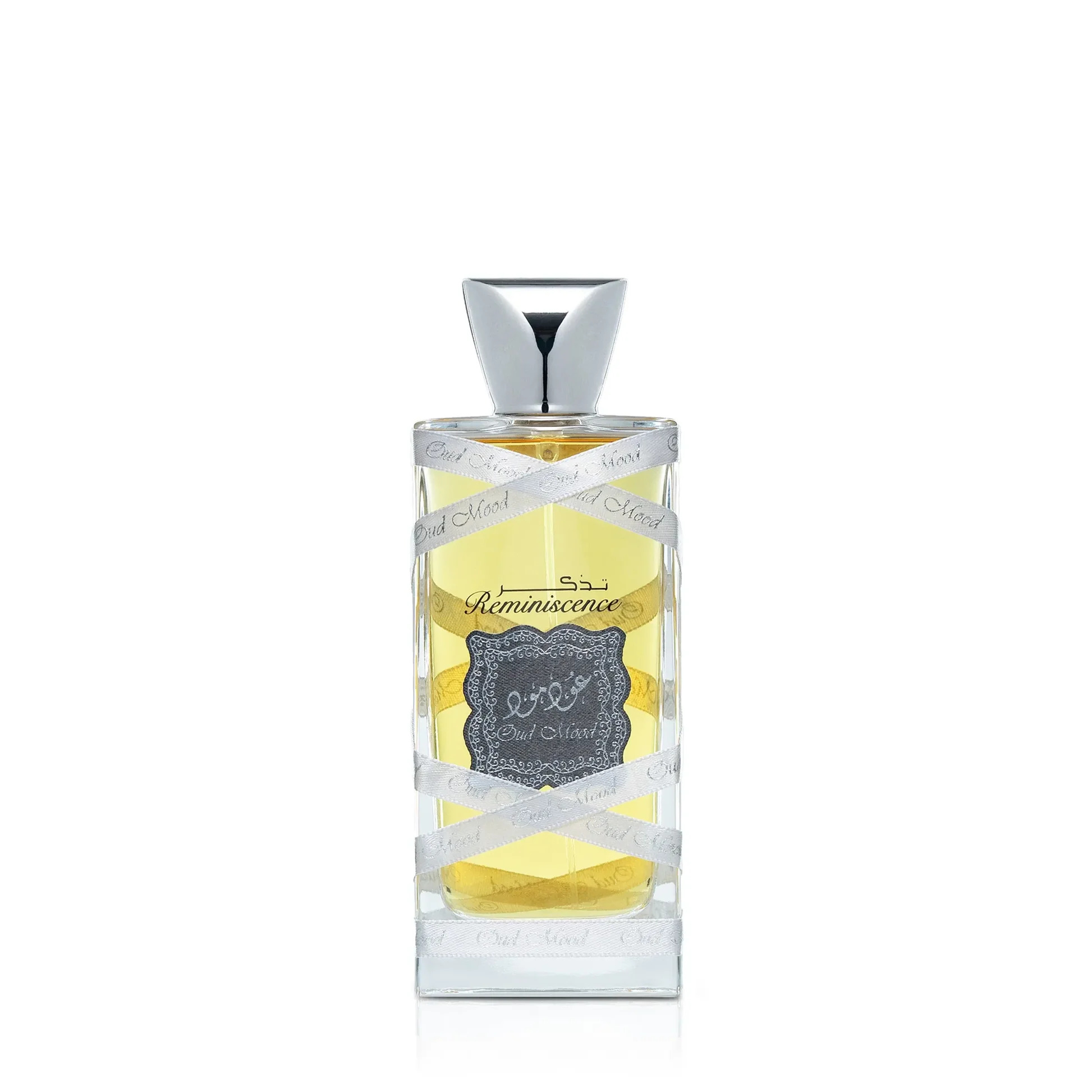 Oud Mood Reminiscence EDP