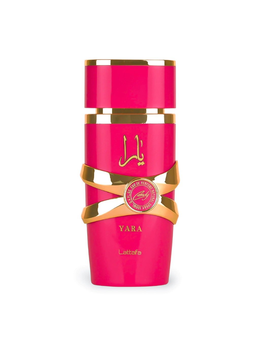 Yara Candy EDP