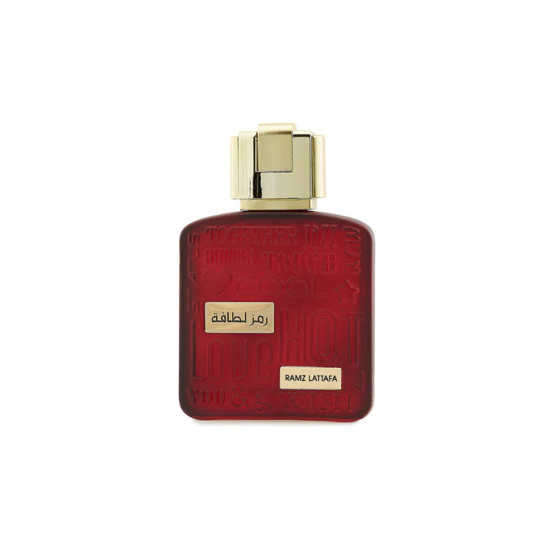 Ramz Gold EDP