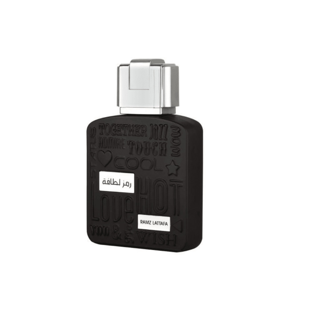 Ramz Silver EDP