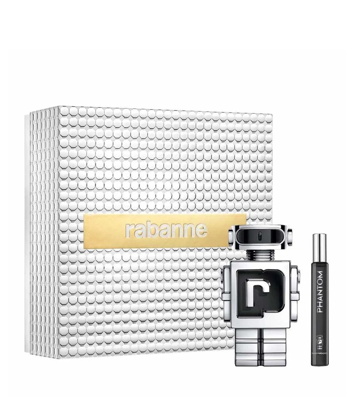 Set Phantom EDT