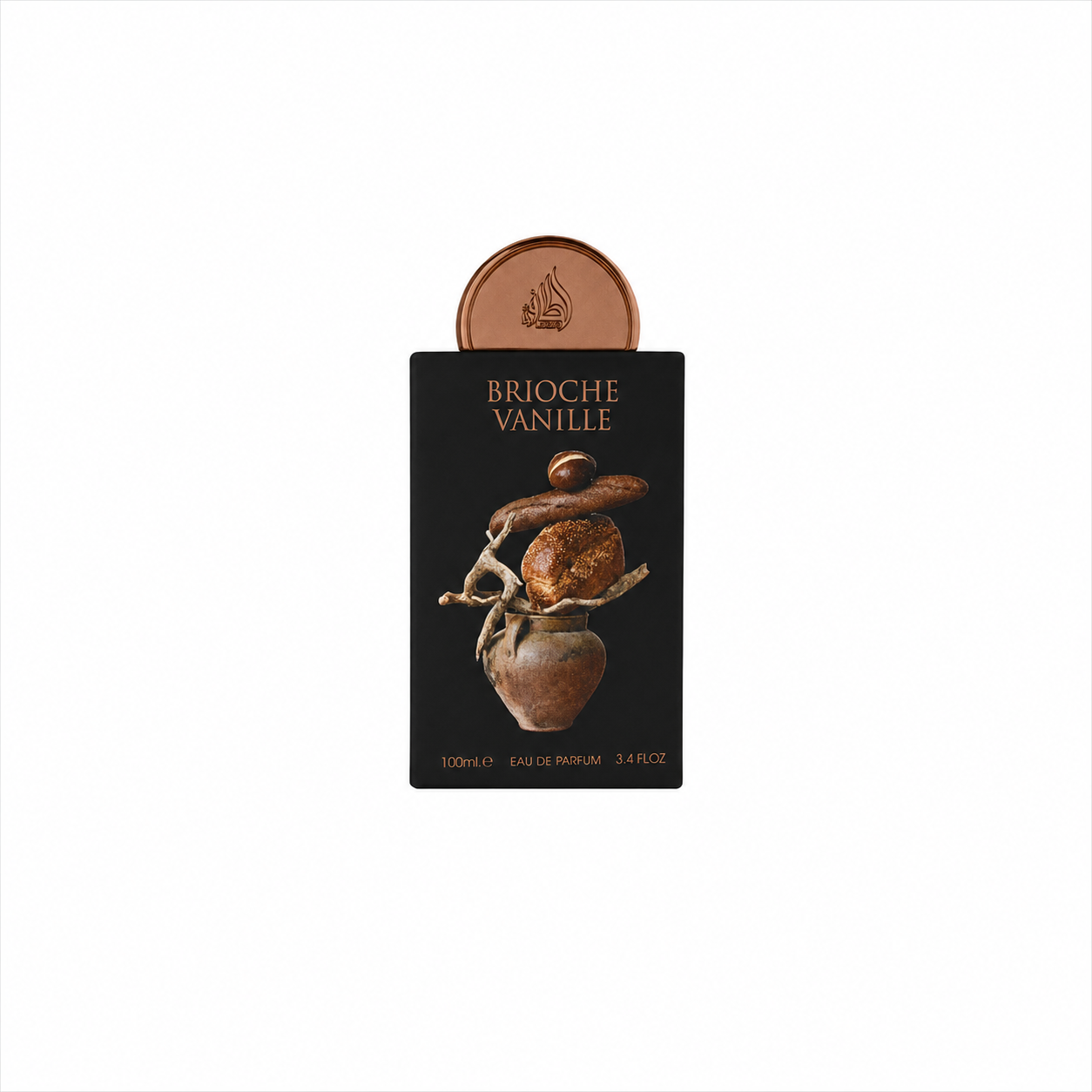 Brioche Vanille EDP