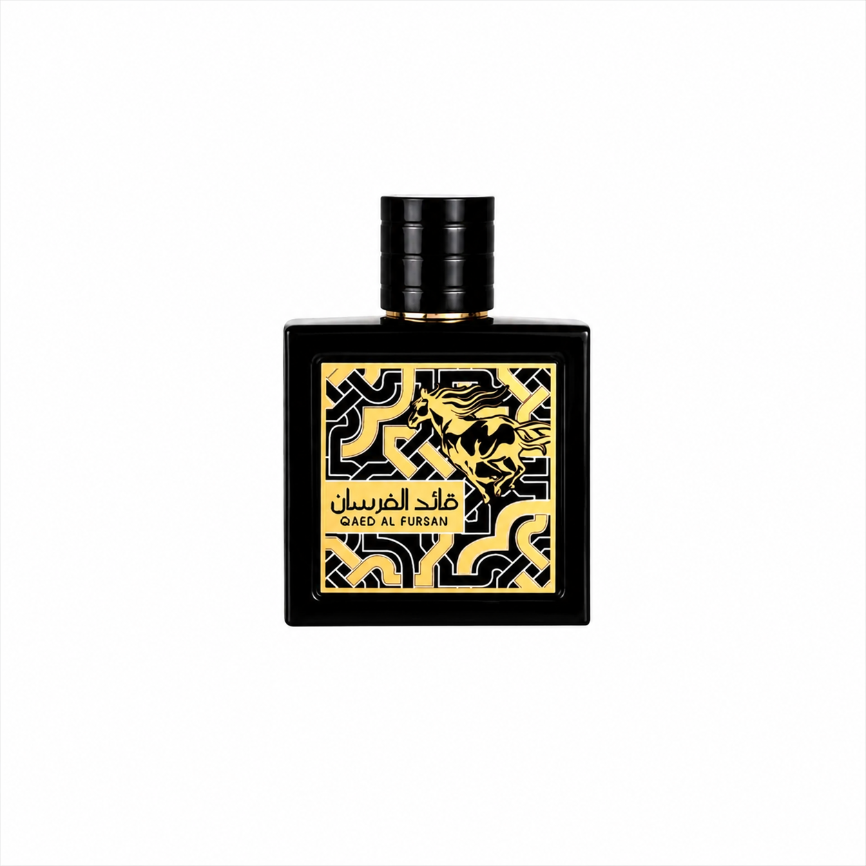 Qaed Al Fursan EDP