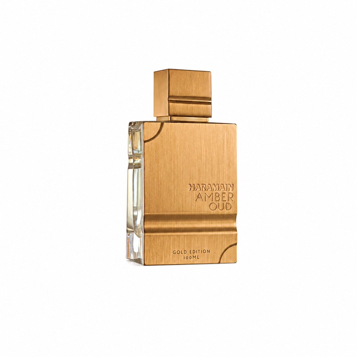 Amber Oud Gold Edition EDP