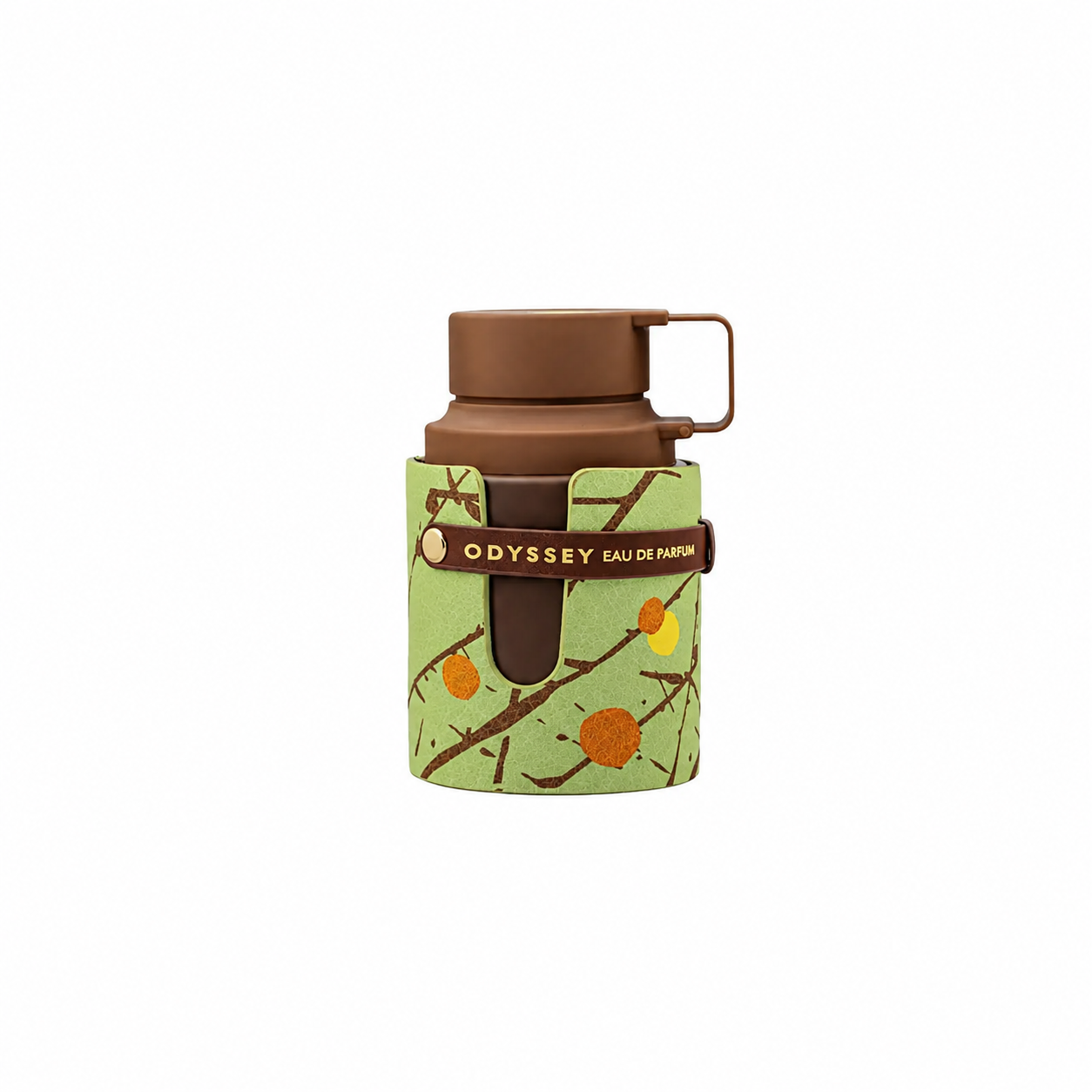Odyssey Dubai Chocolat EDP