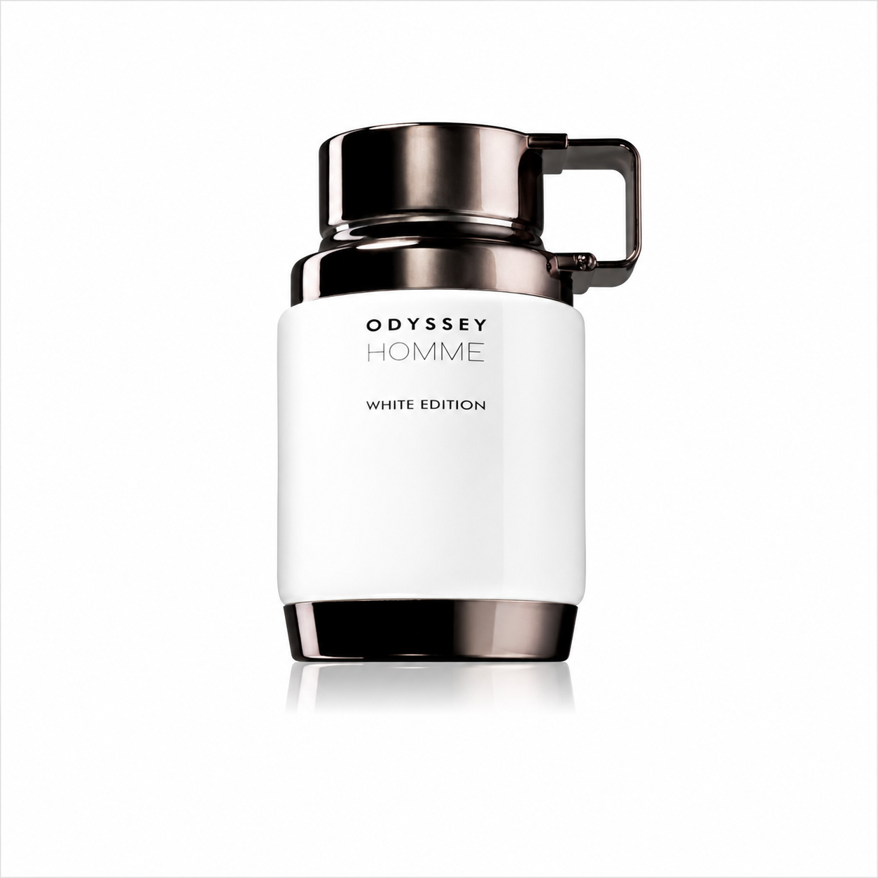 Odyssey Homme White Edition EDP