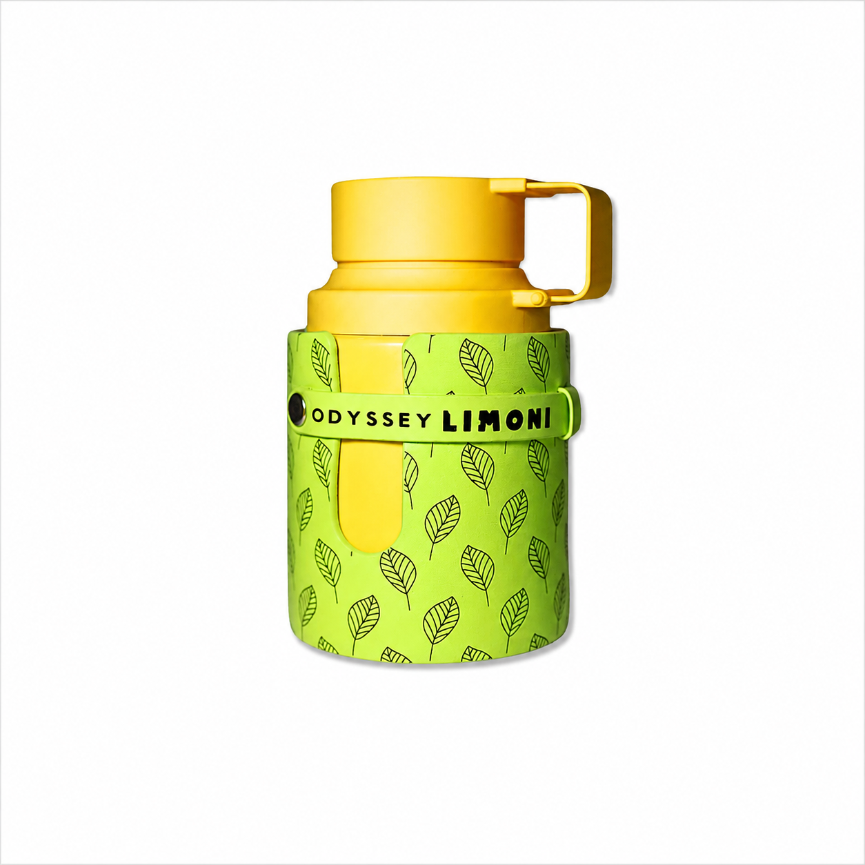Odyssey Limoni Fresh EDP