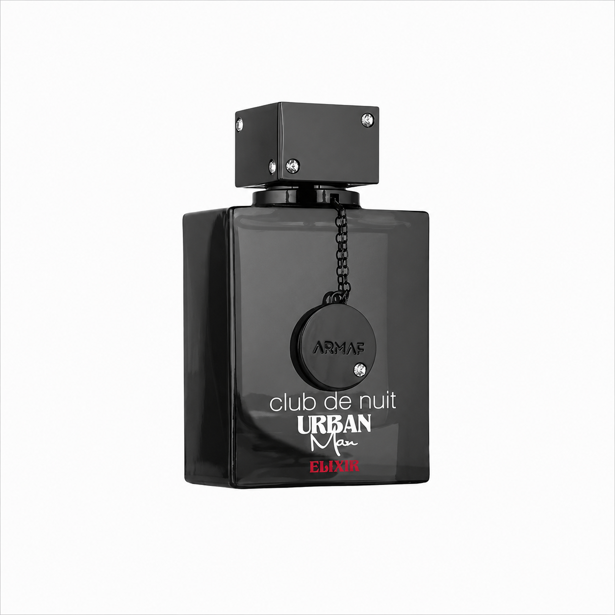 Club De Nuit Urban Man Elixir EDP