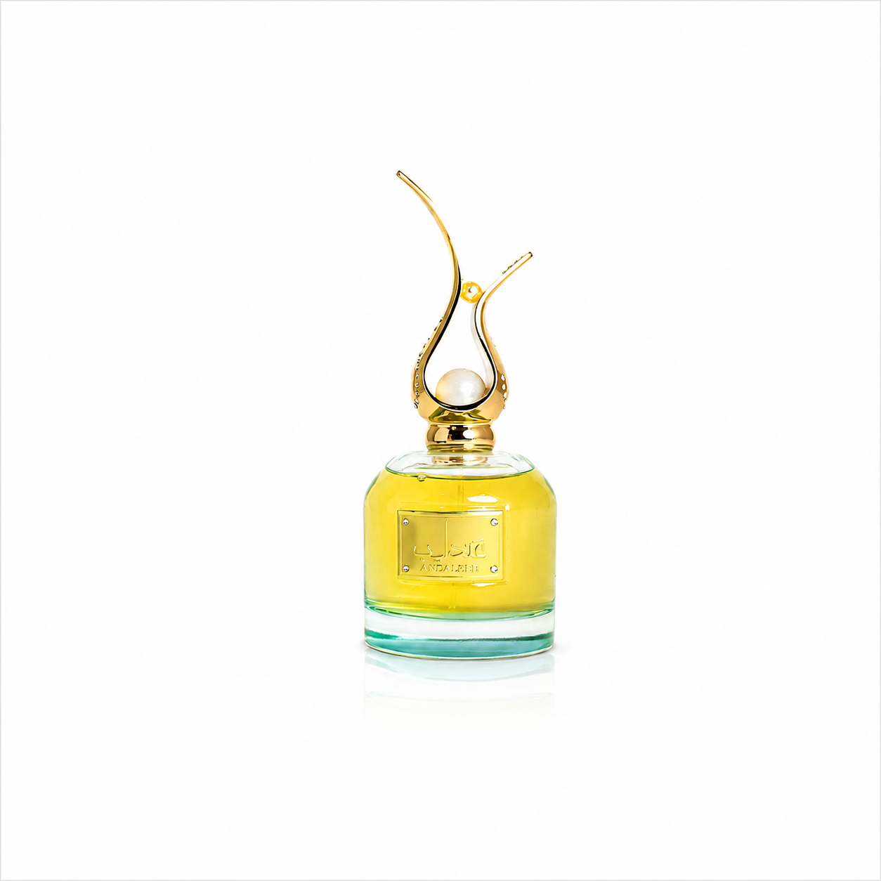 Andaleeb EDP
