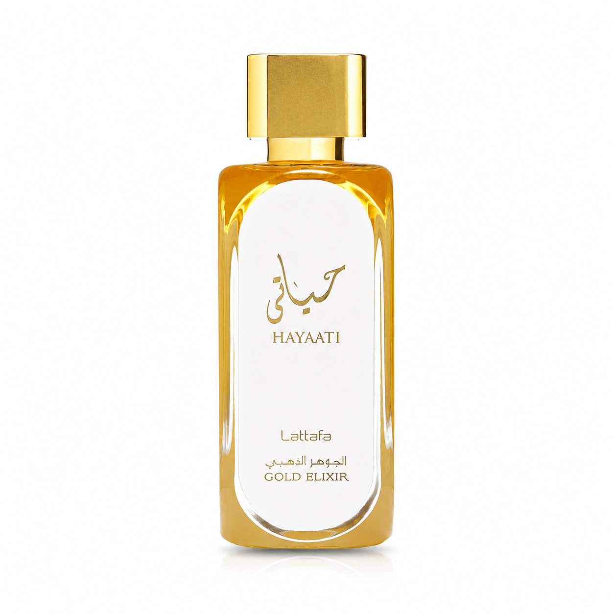 Hayaati Gold Elixir EDP