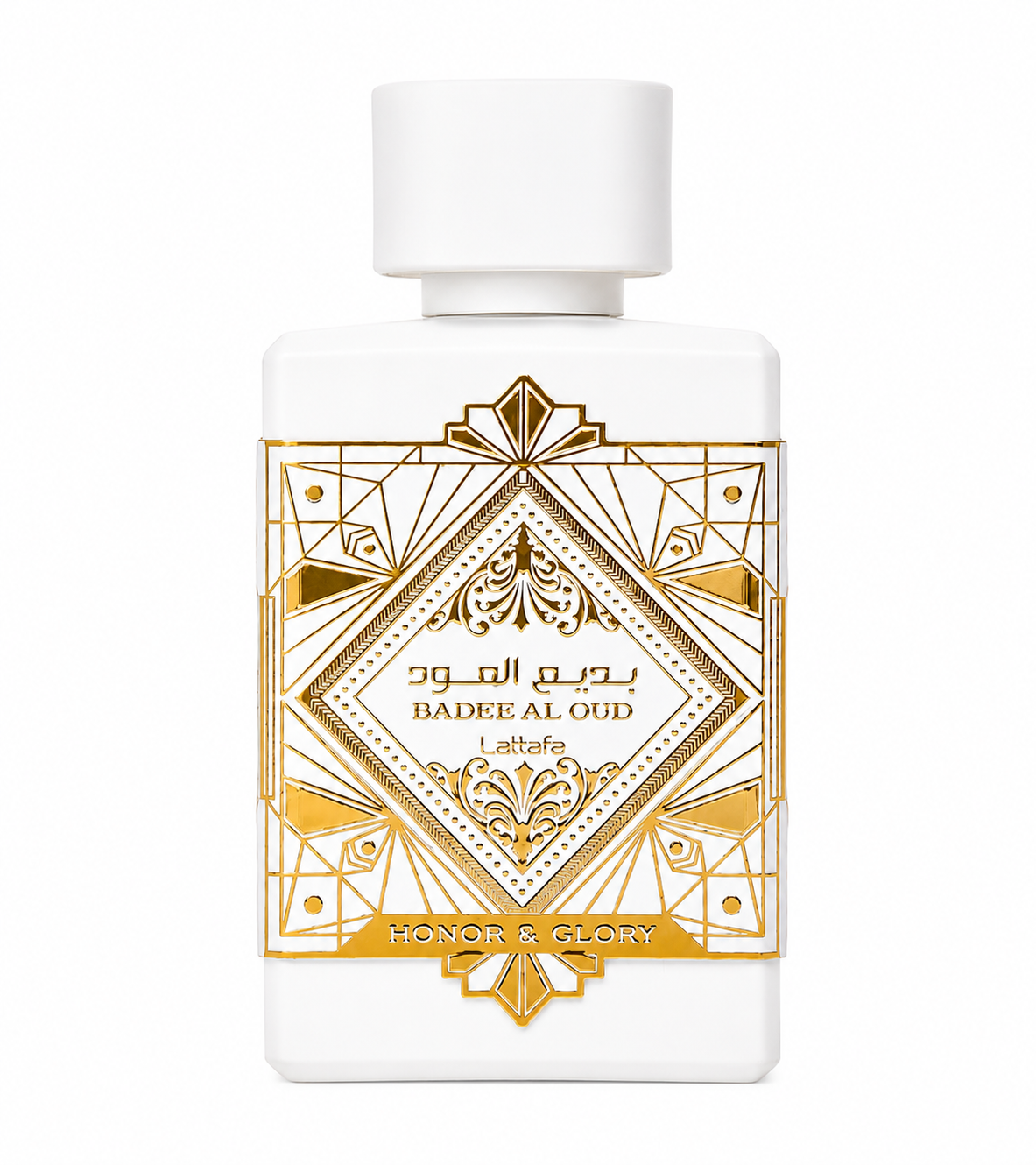 Badee Al Oud Honor & Glory EDP