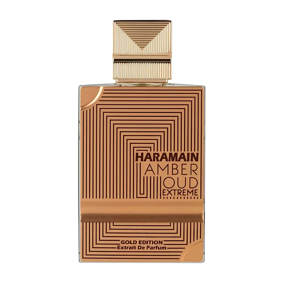 Amber Oud Gold Edition Extreme Extrait De Parfum