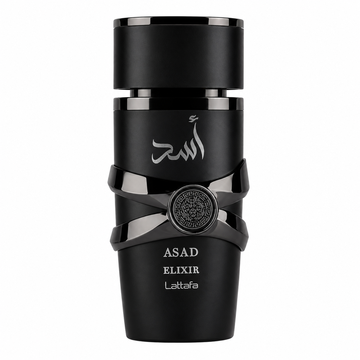 Asad Elixir EDP