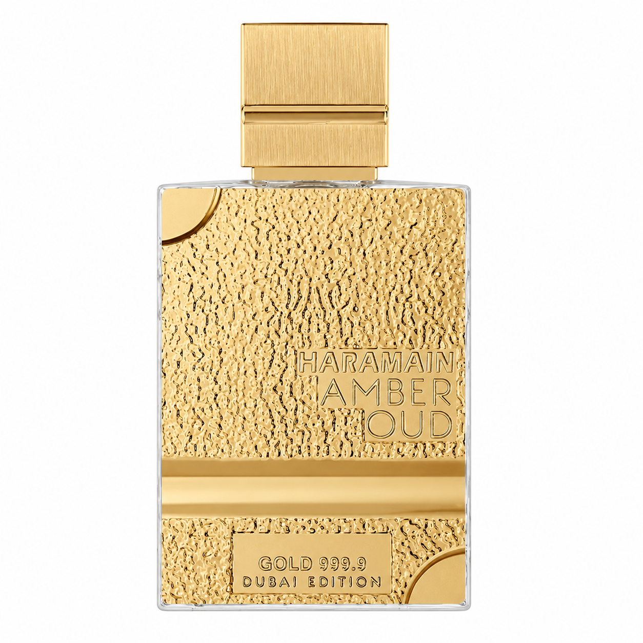Amber Oud Gold Edition 999.9 Extrait De Parfum