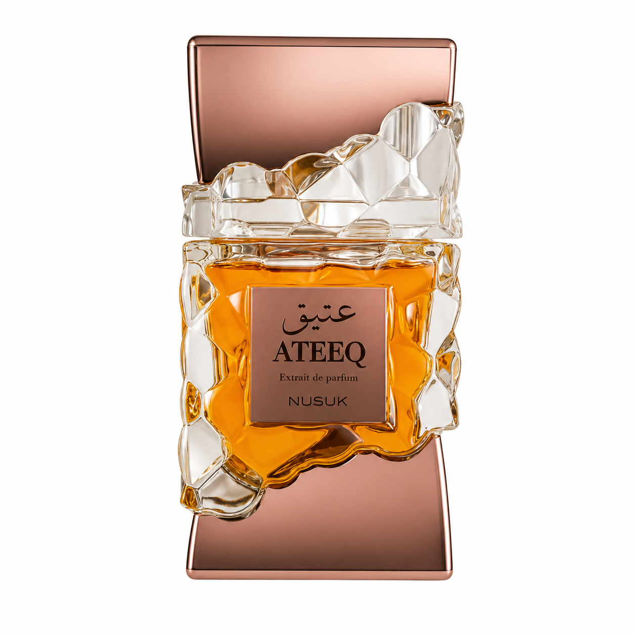 Ateeq Extrait De Parfum