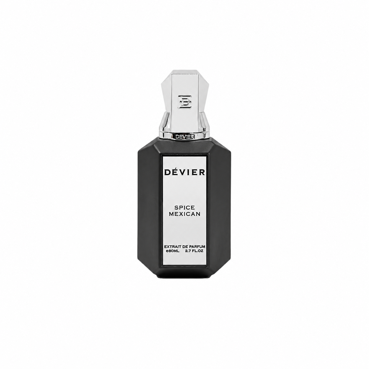 Spice Mexican Extrait De Parfum