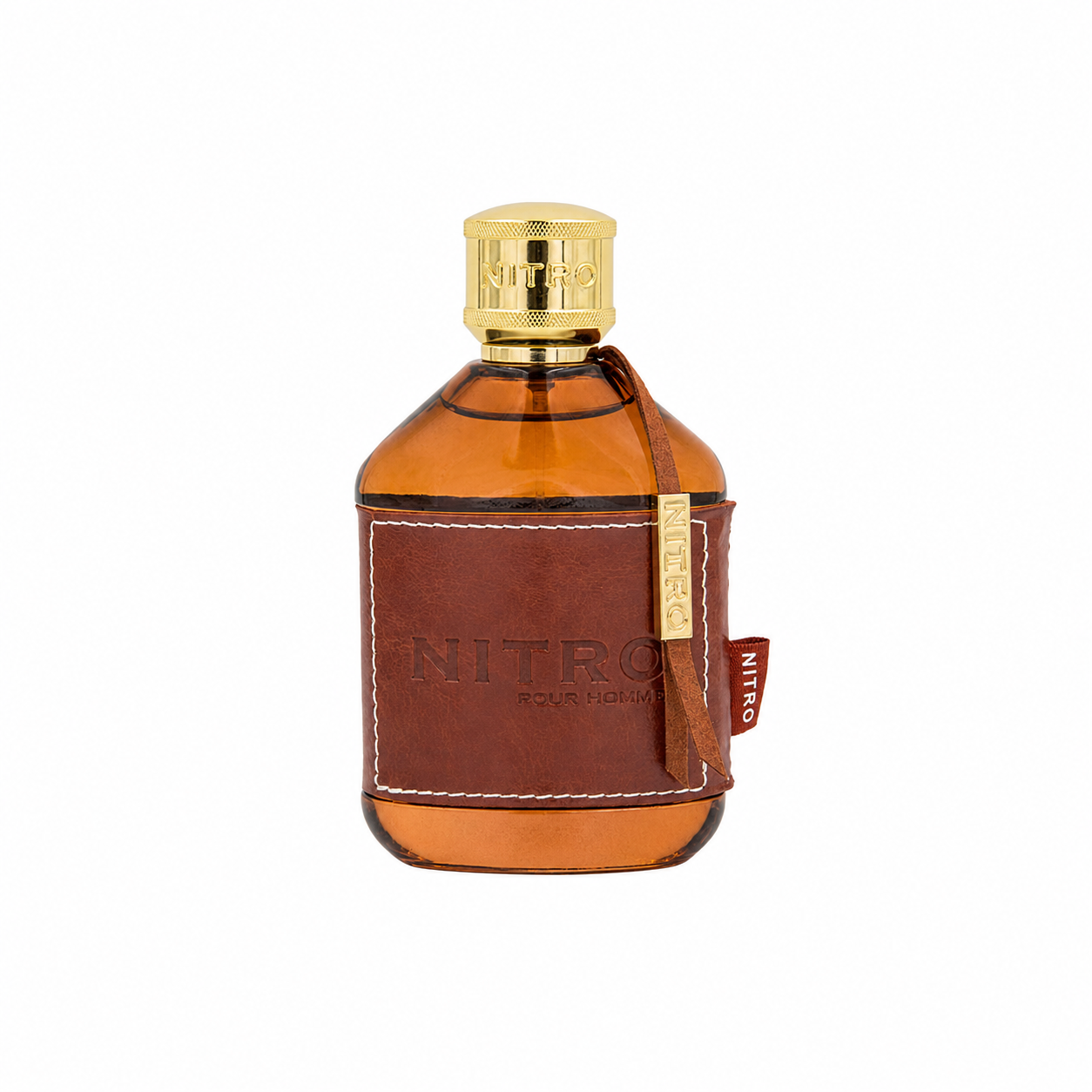 Nitro Pour Homme EDP