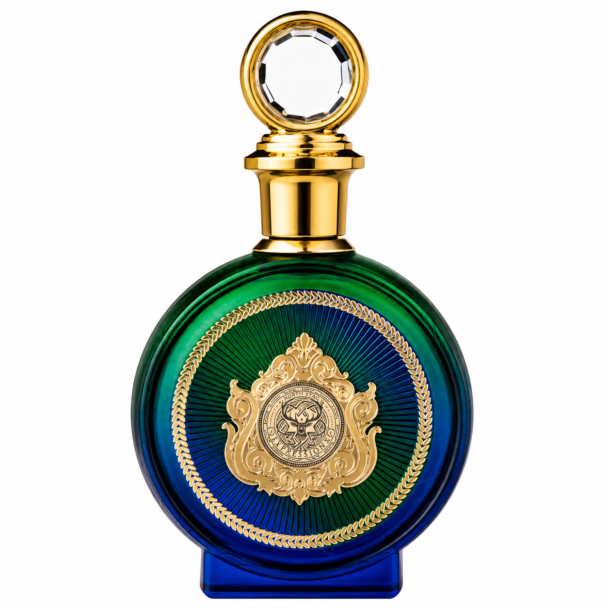 North Stag Expressions I Extrait De Parfum
