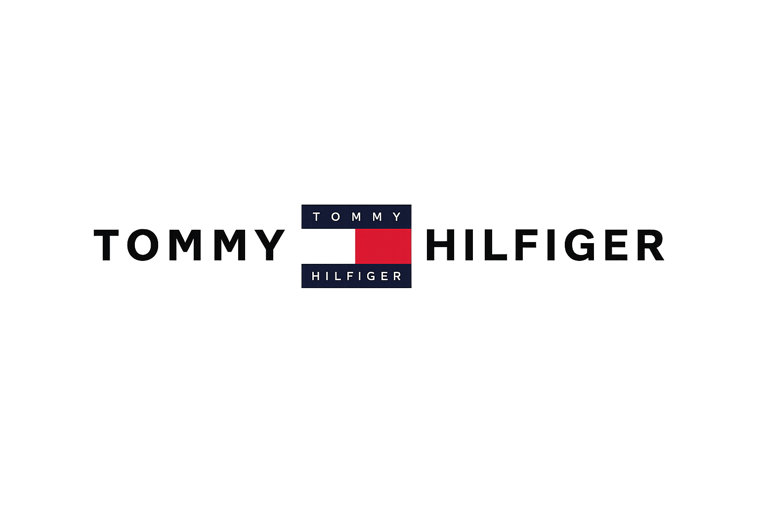 Tommy Hilfiger