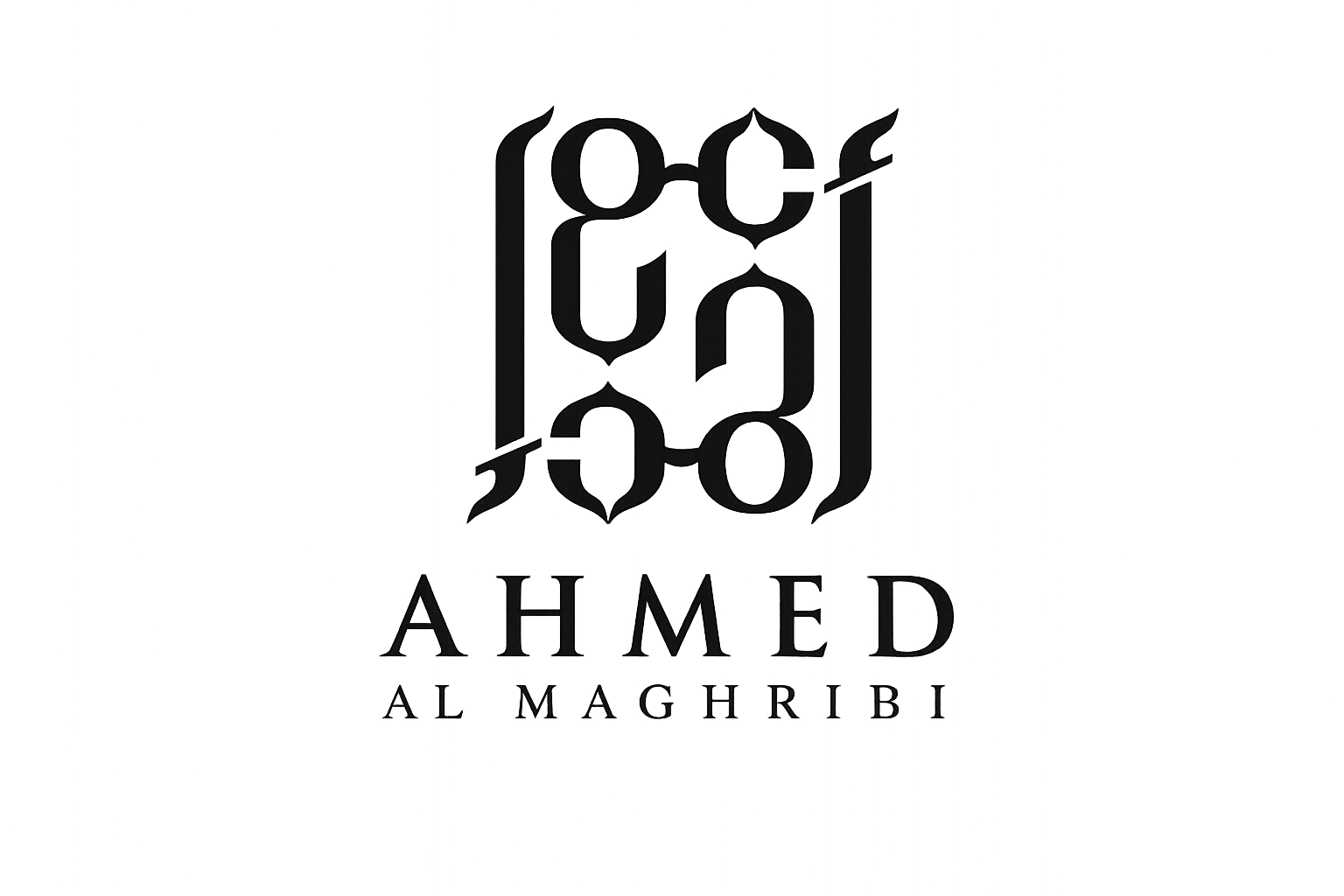 Ahmed Al Maghribi