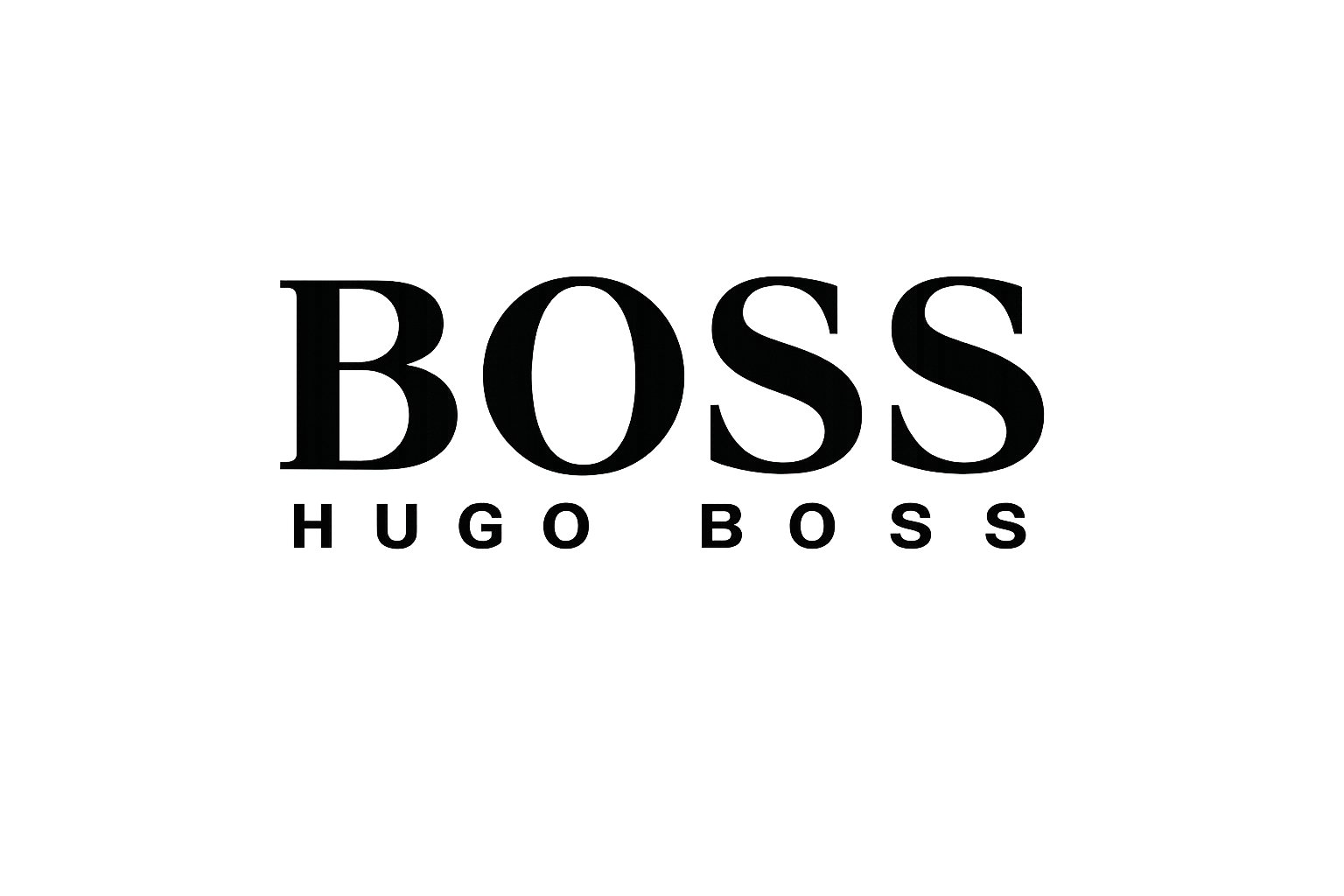 Hugo Boss