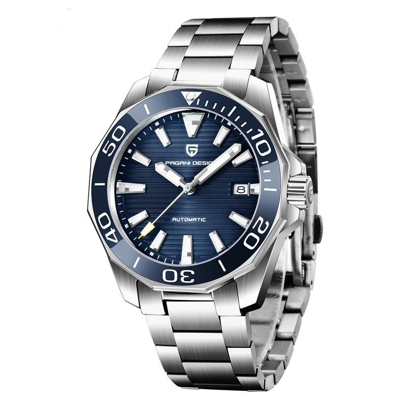 PD-1617 Blue