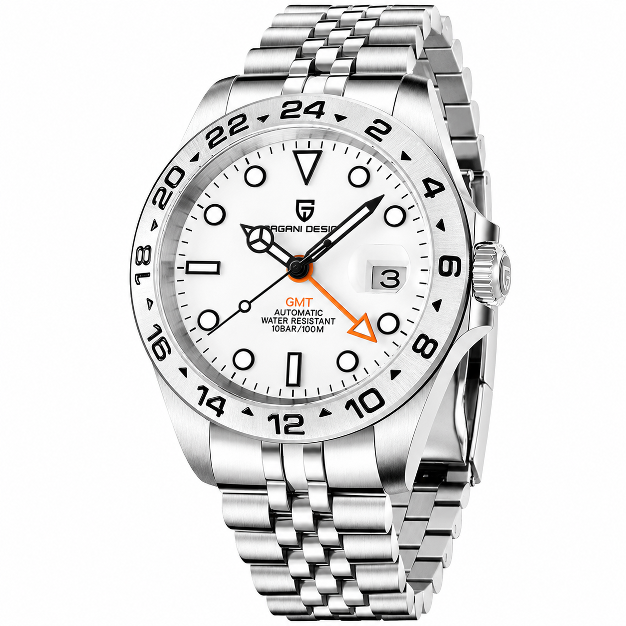 PD-1682 White
