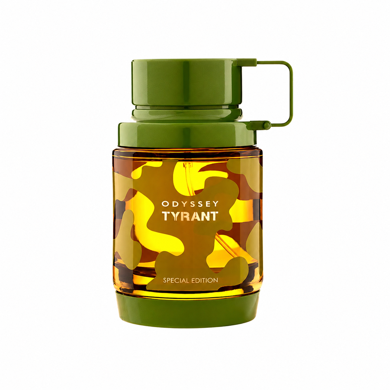 Odyssey Tyrant EDP