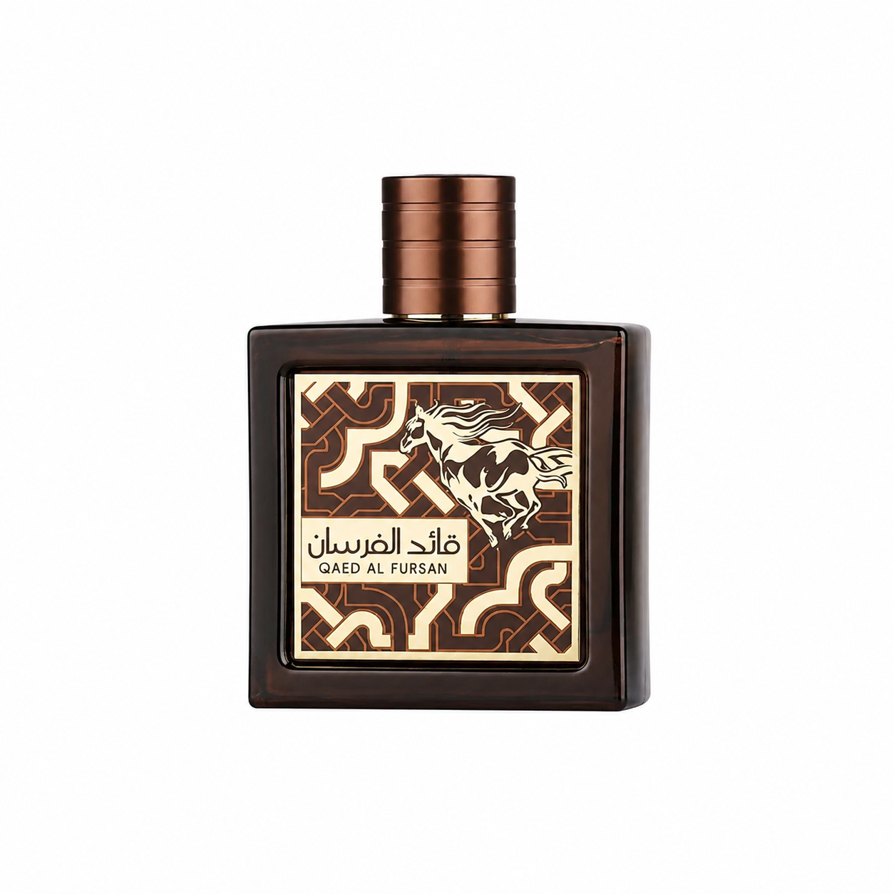 Qaed Al Fursan Untamed EDP
