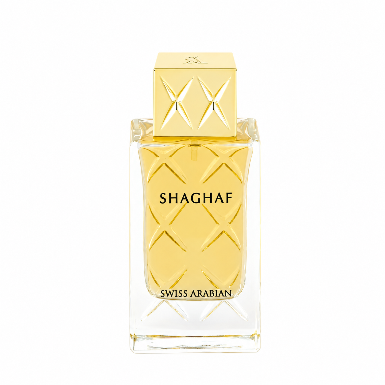 Shaghaf Women EDP