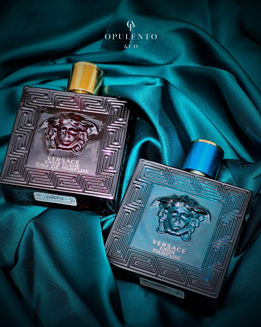 Perfumes