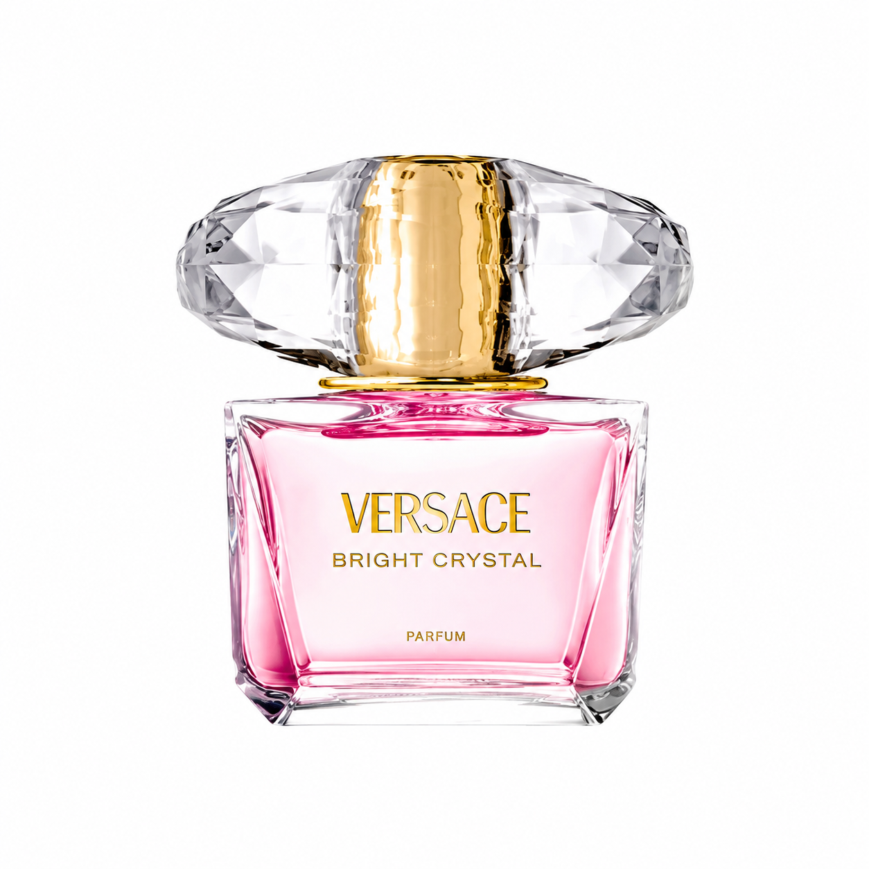 Bright Crystal Parfum