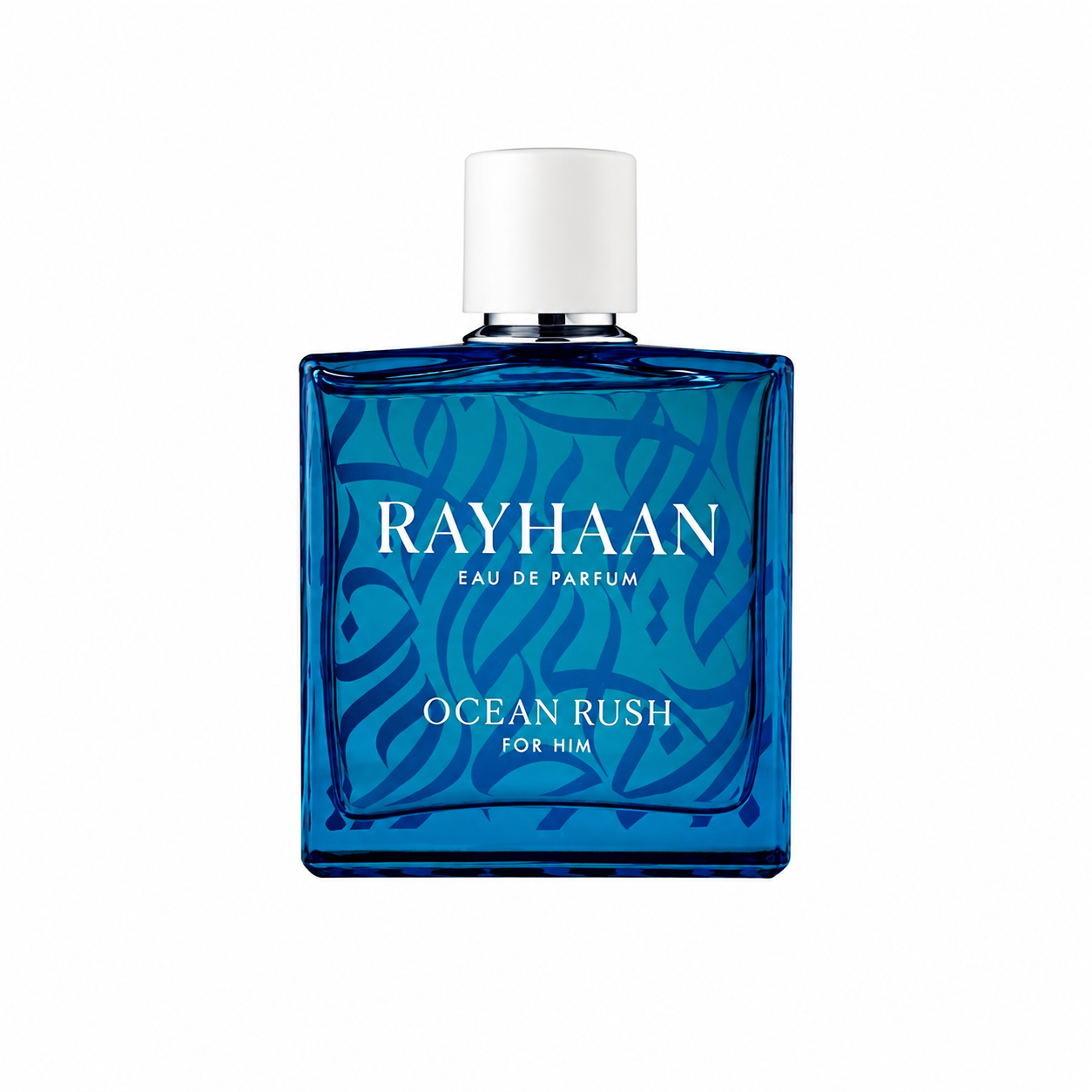 Ocean Rush EDP