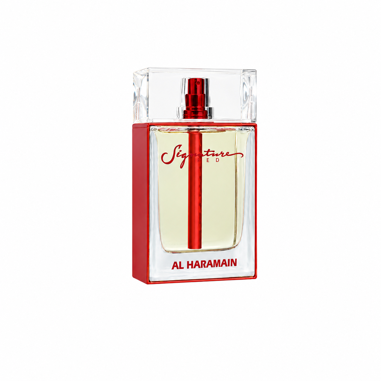 Signature Red EDP