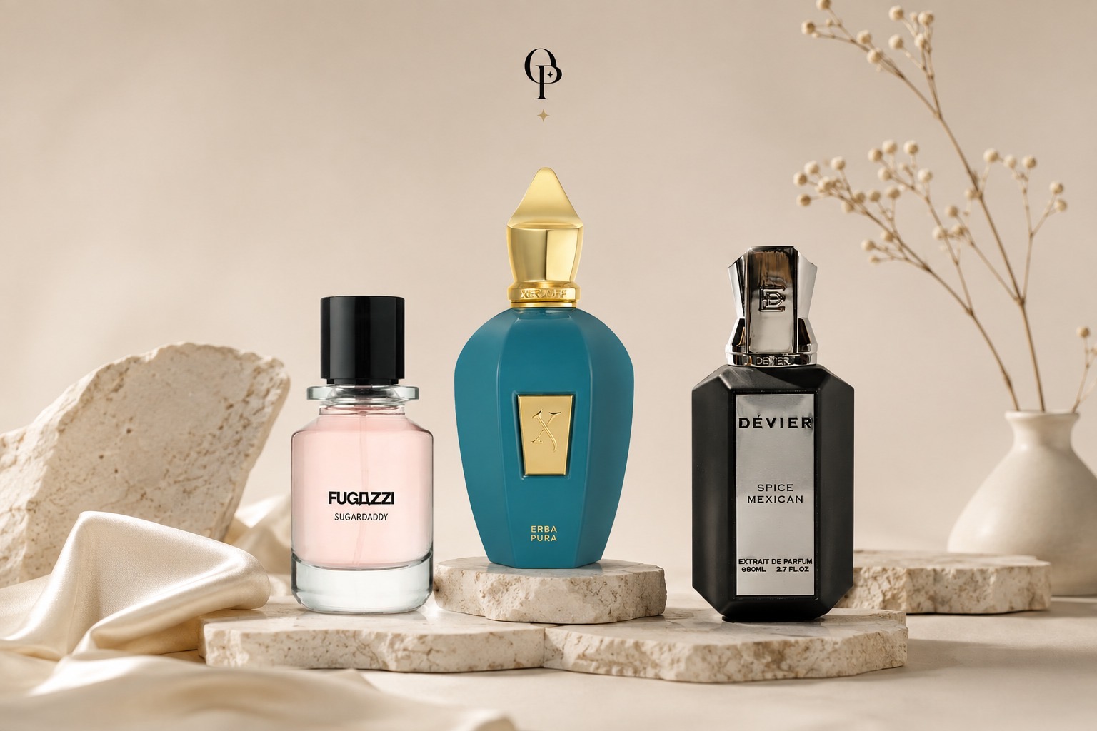 Perfumes De Nicho
