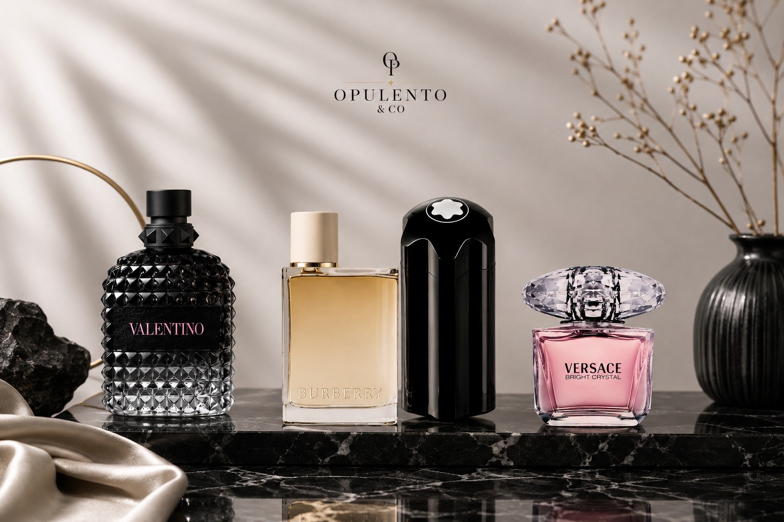 Perfumes De Diseñador