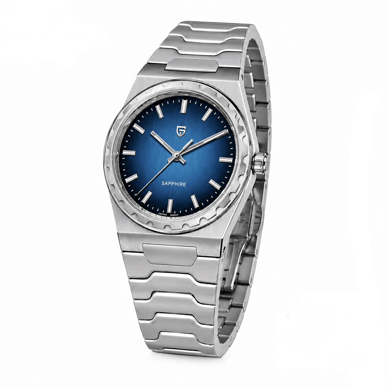 PD-YS020 Deep Blue