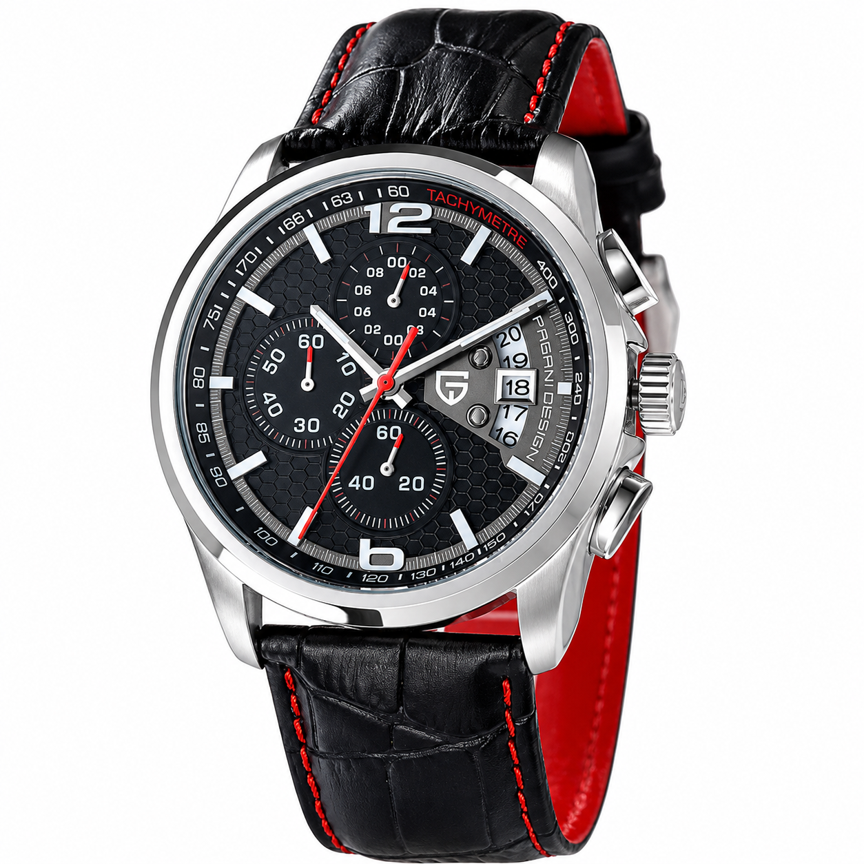 PD-3306 Black